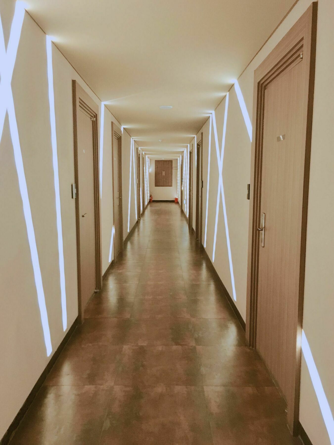 Tara Hotel Seul Esterno foto